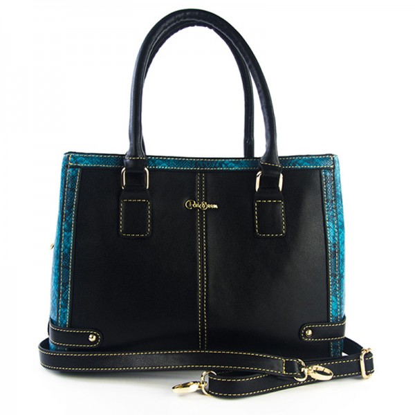 VALENTINO BAG-008 BLUE